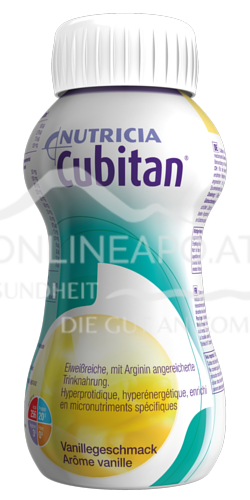 Cubitan