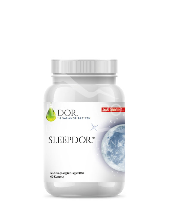 Sleepdor.® Kapseln