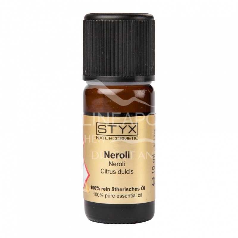 Ätherisches Neroli-Öl 10ml