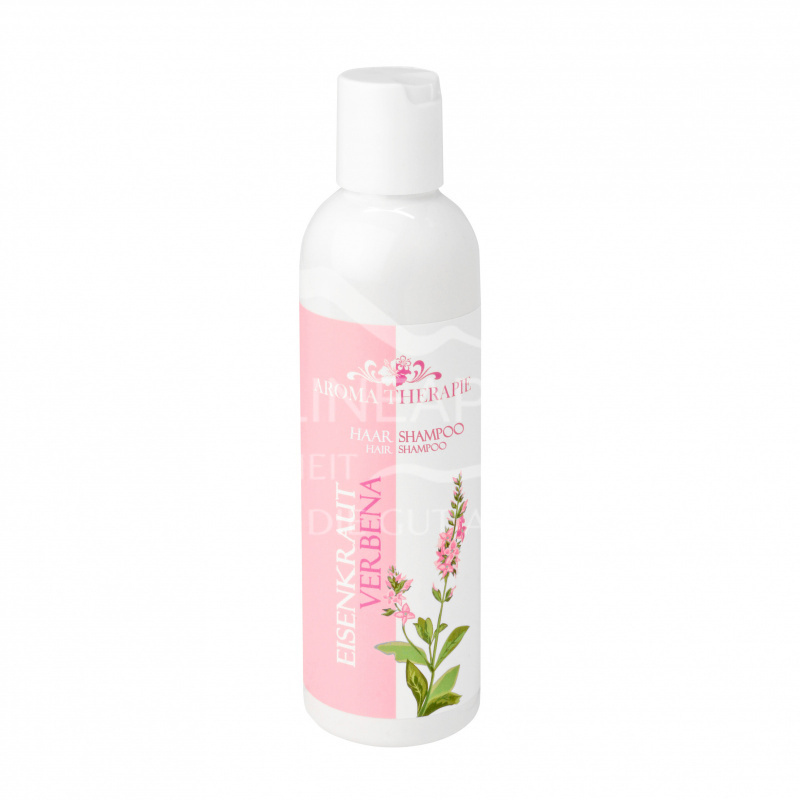 STYX Eisenkraut Shampoo