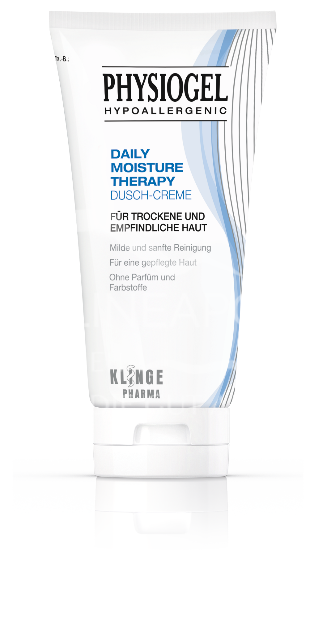 Physiogel® Daily Moisture Therapy Dusch-Creme