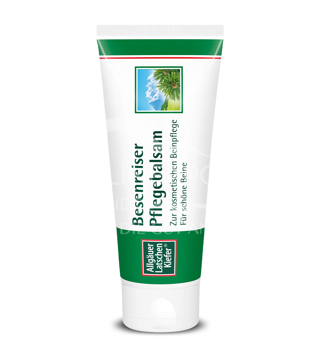 Allgäuer Latschenkiefer® Besenreiser Pflegebalsam