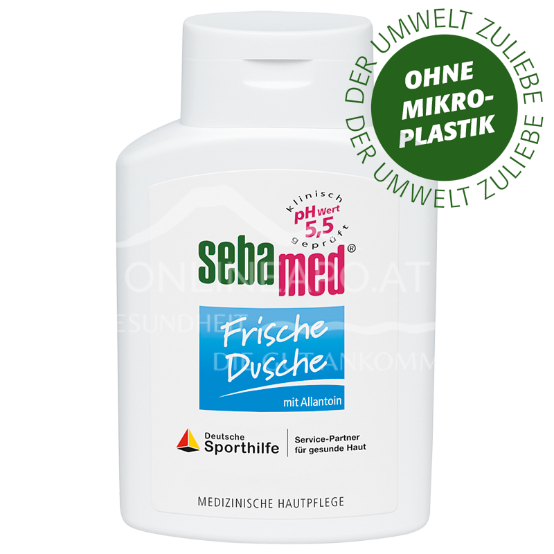 Sebamed Frische Dusche 200ml