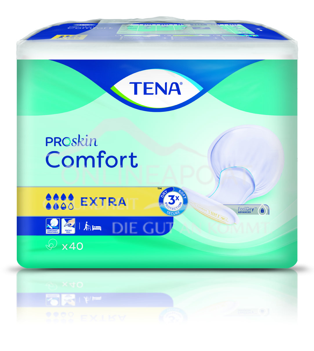 TENA Comfort Extra