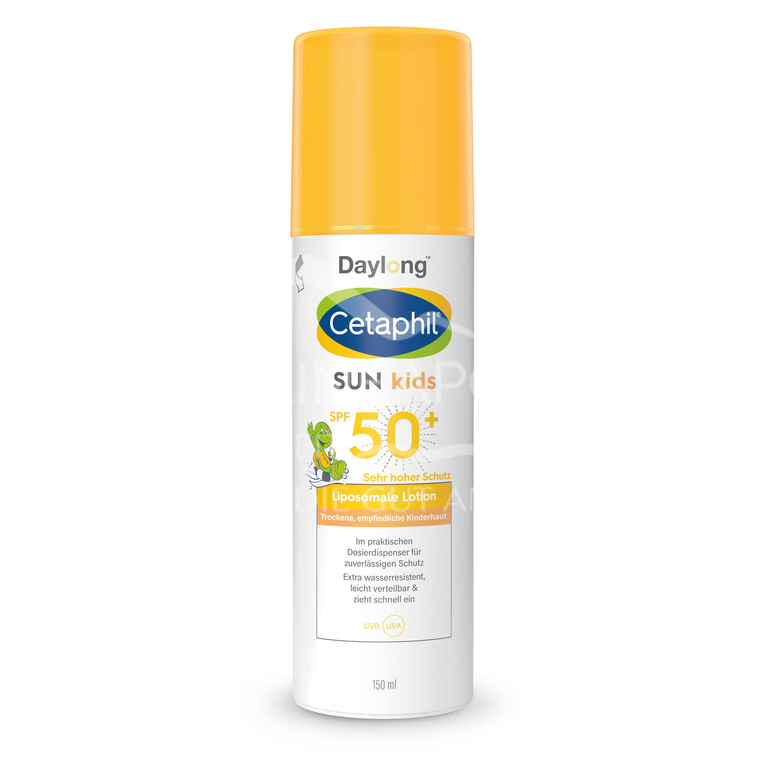Cetaphil® Sun Daylong™ Kids Liposomale Lotion SPF 50+