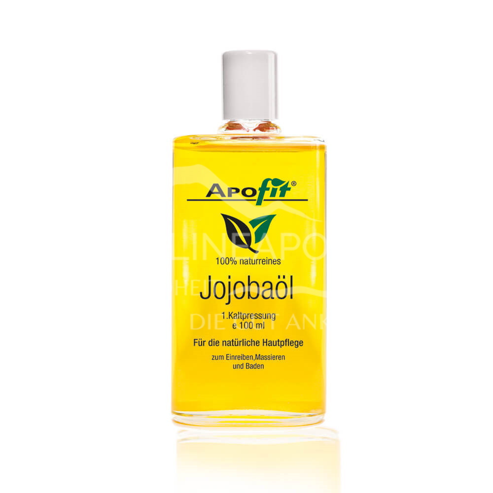 APOfit Jojobaöl