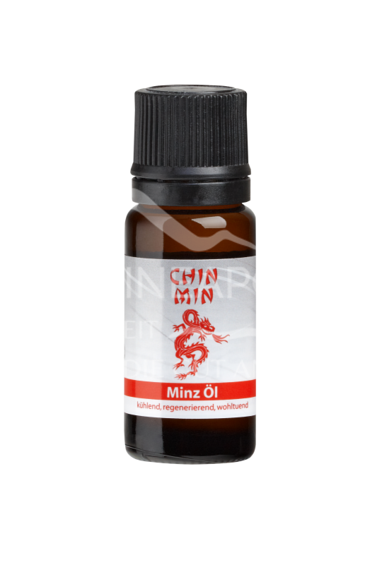 Chin Min Öl 10ml
