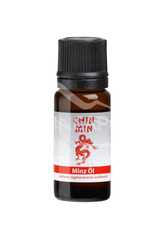 STYX Chin Min Minz Öl