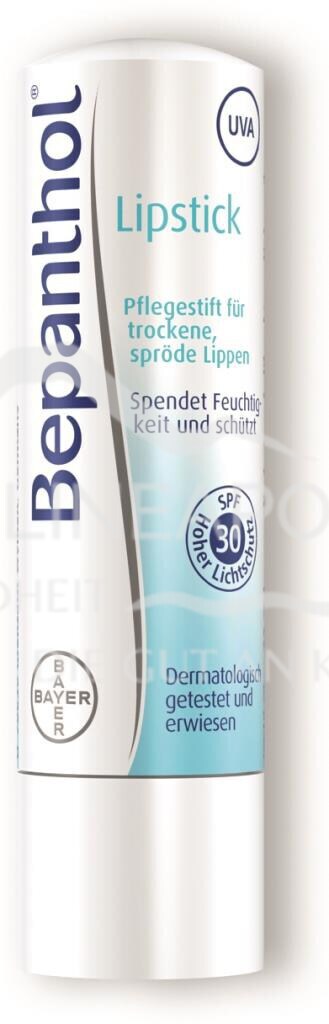 Bepanthol® Lipstick UV30