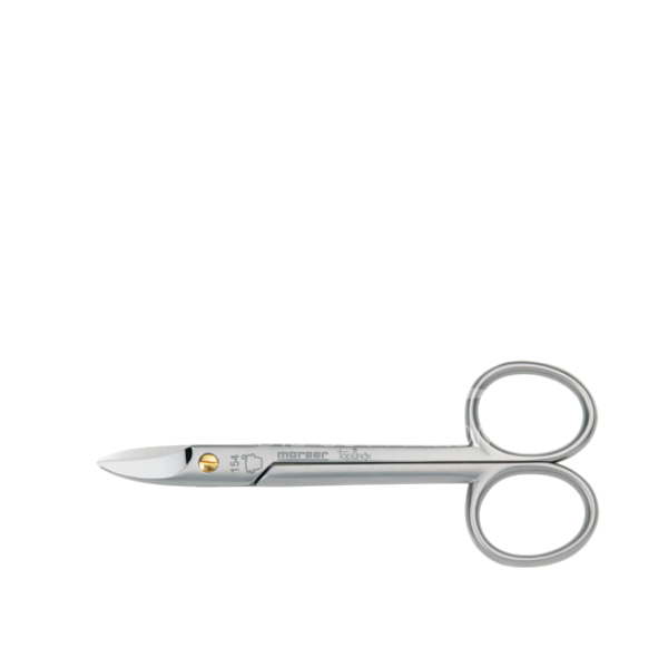 Mörser Solingen Fußnagelschere, TopInox®