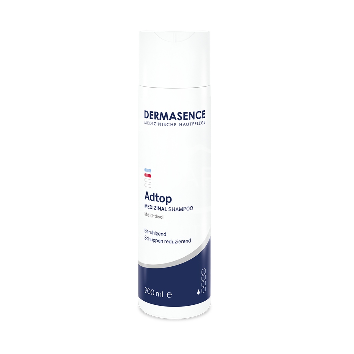 Dermasence Adtop Medizinal Shampoo