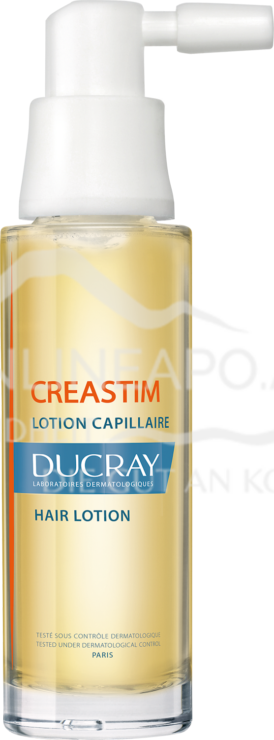 Ducray Creastim Anti-Haarausfall Intensivlotion