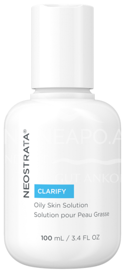 Neostrata Oily Skin Solution