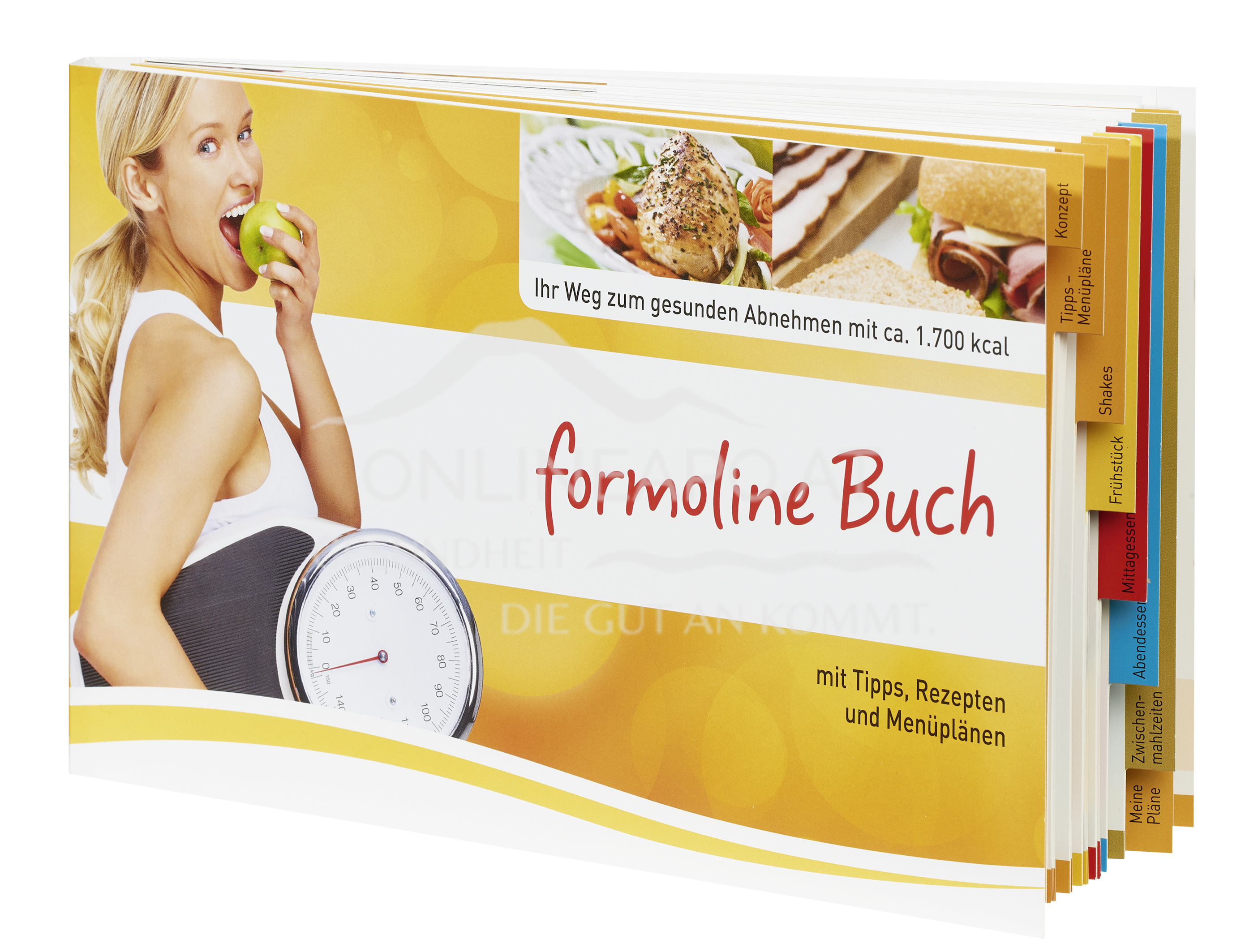 formoline Buch