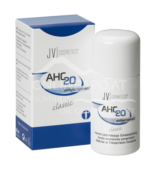 AHC 20 Classic