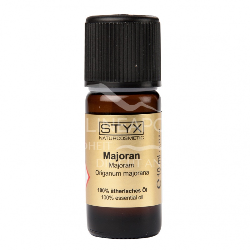 Ätherisches Majoran-Öl 10ml