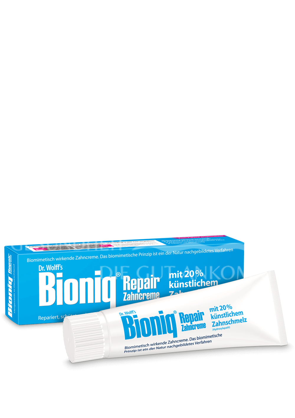Bioniq® Repair Zahncreme