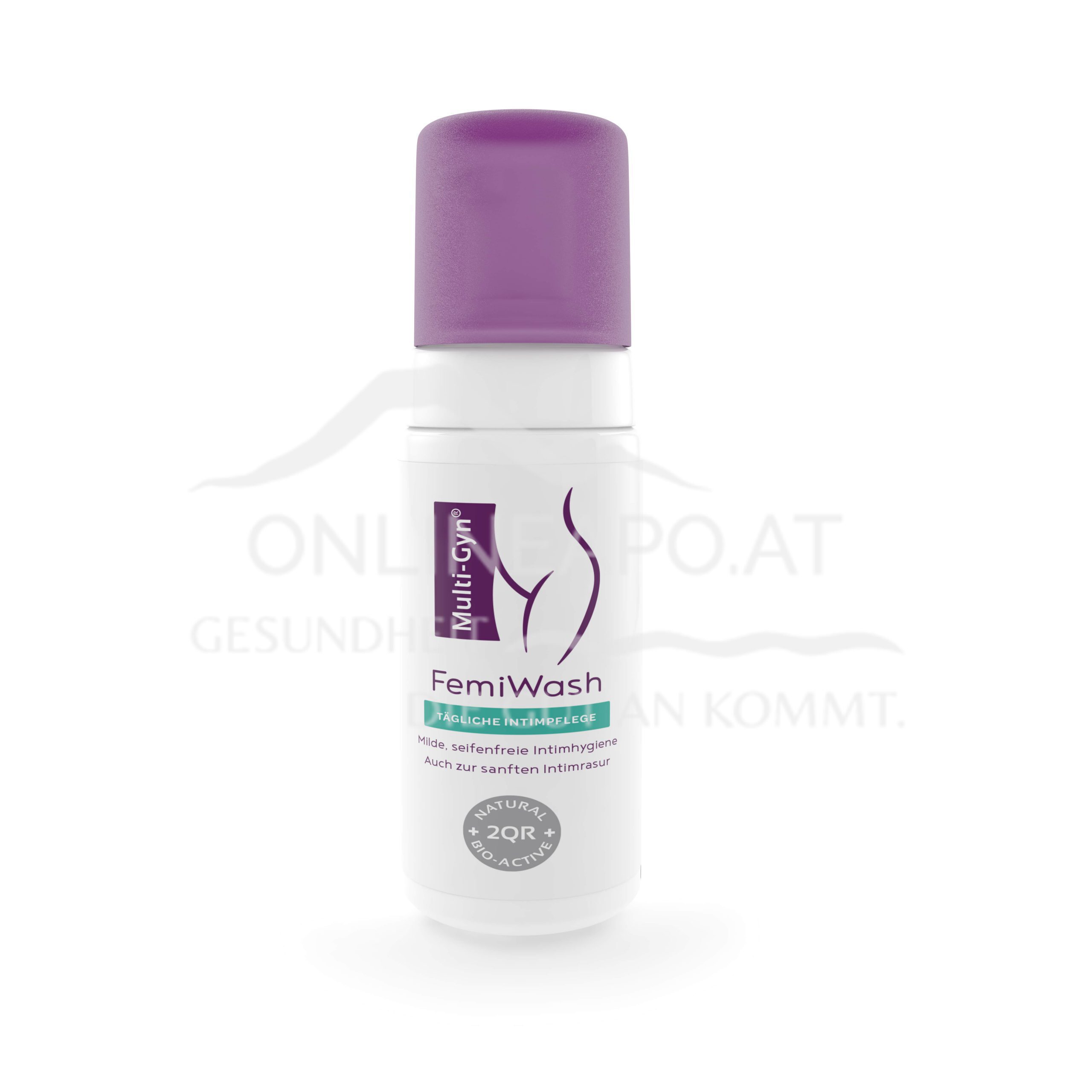 Multi-Gyn FemiWash 100ml