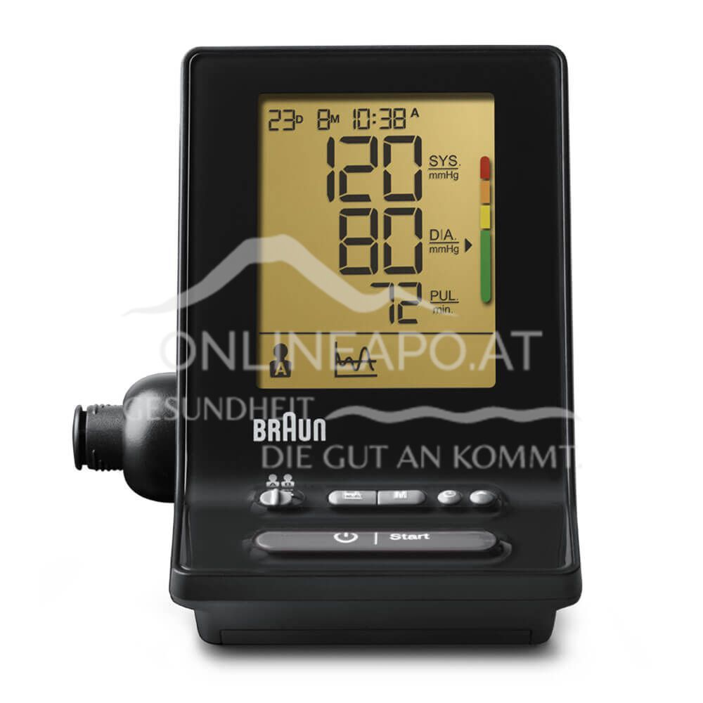 Braun ExactFit™ 5 BP6200