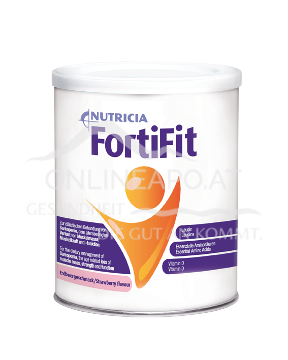 FortiFit
