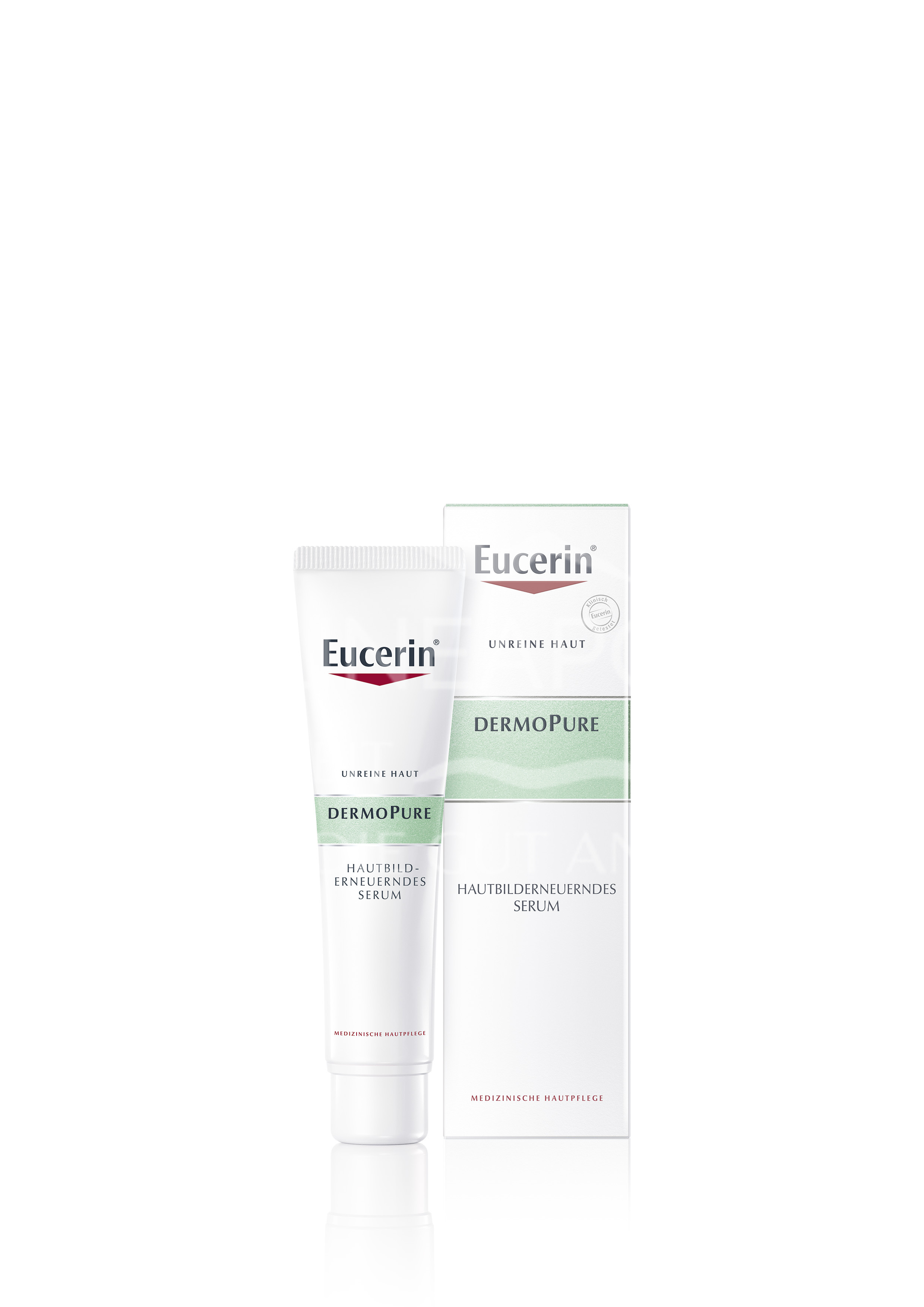 Eucerin® Dermopure Hautbilderneuerndes Serum