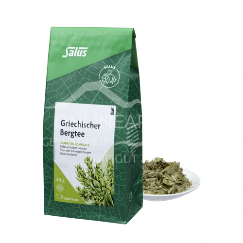 Salus Griechischer Bergtee