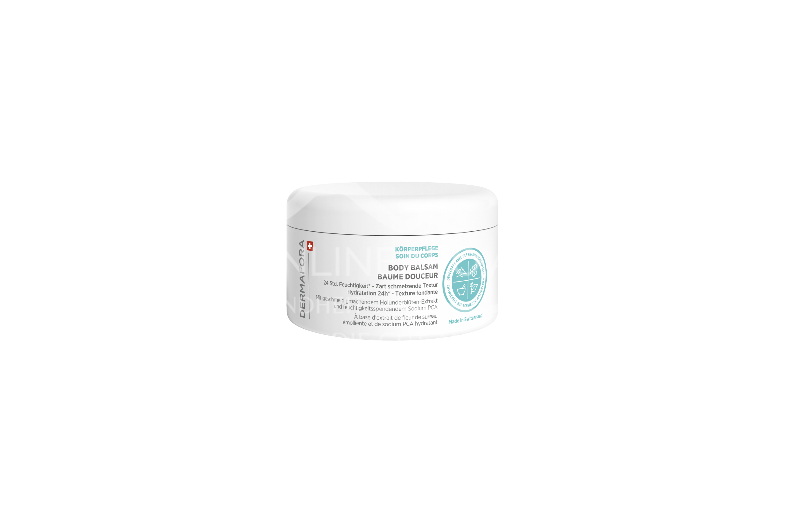 DERMAFORA Body Balsam