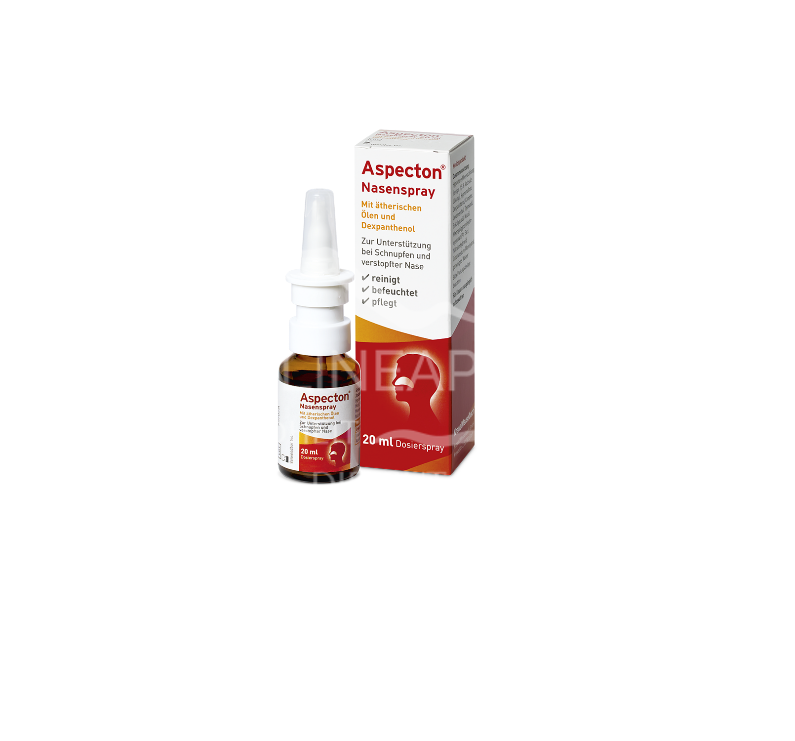 Aspecton® Nasenspray