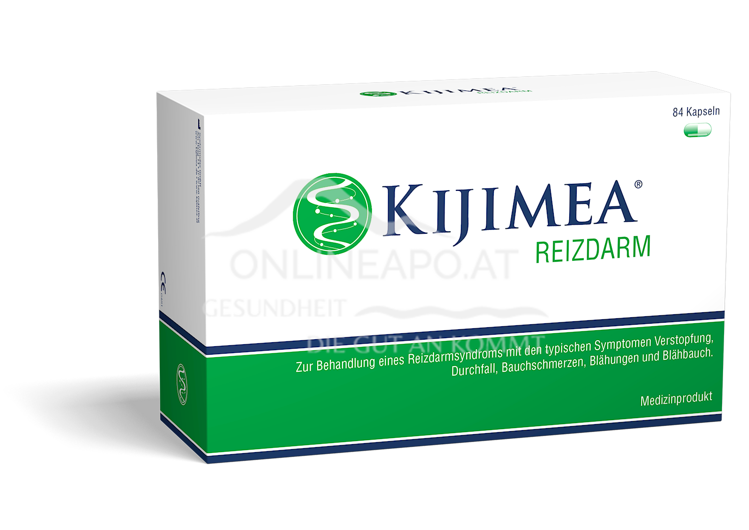 Kijimea® Reizdarm Kapseln