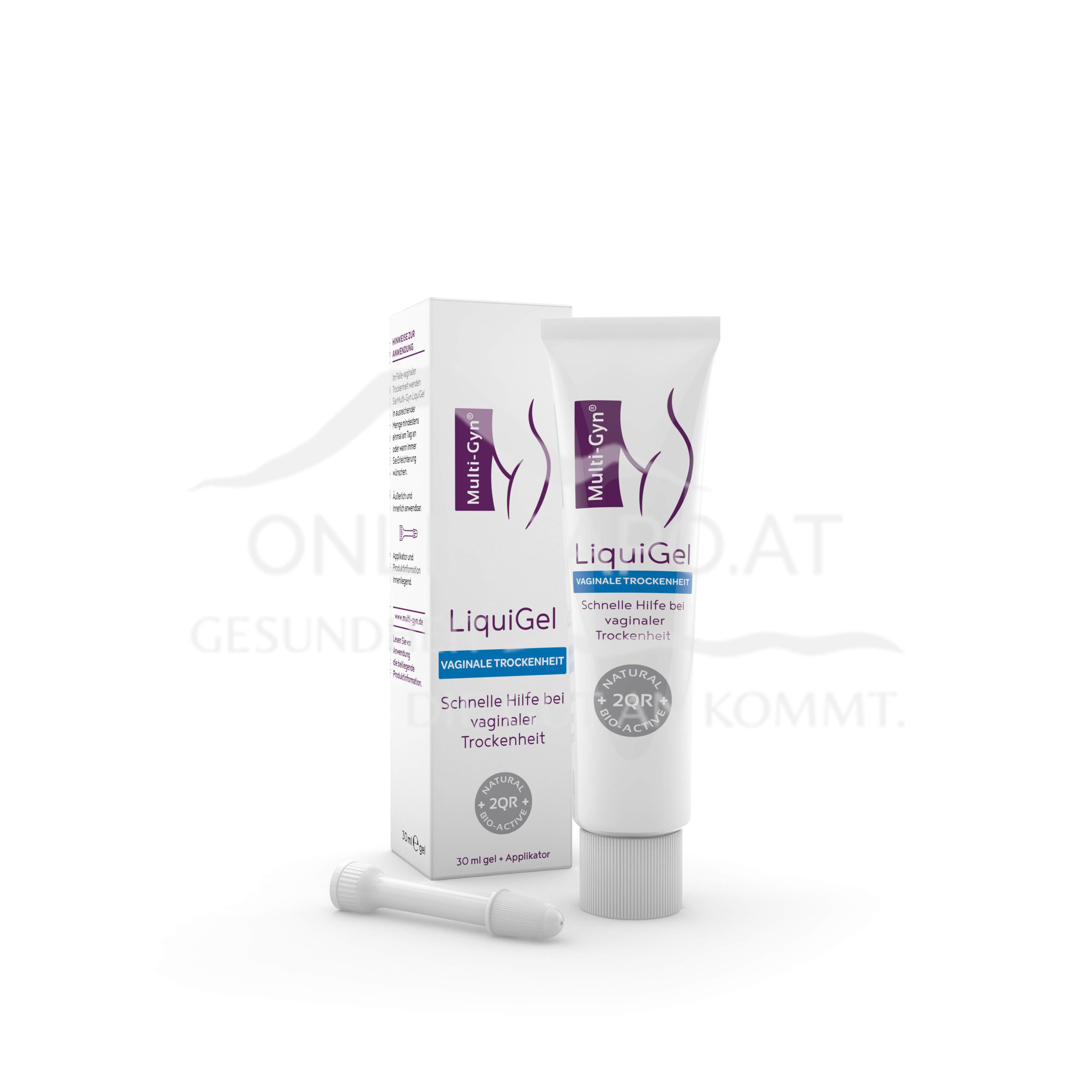 Multi-Gyn Liquigel