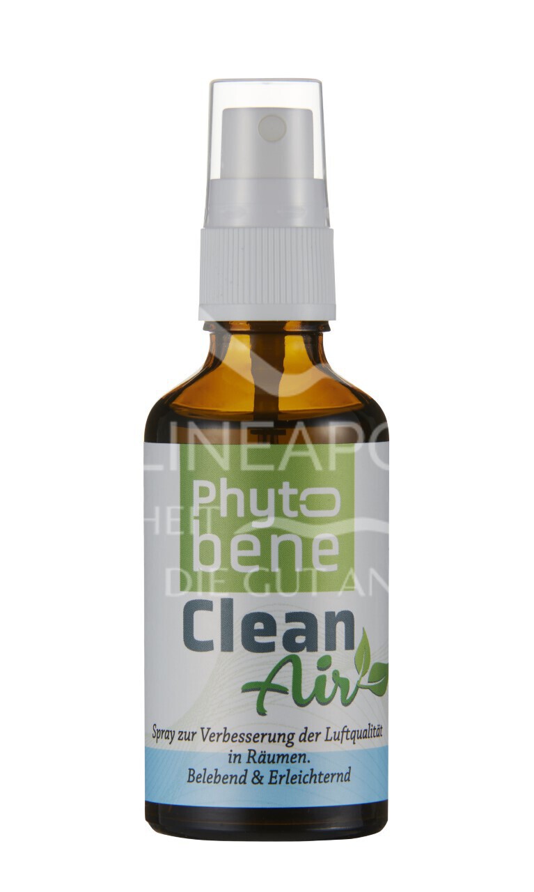 Phytobene CleanAir Tannenspray