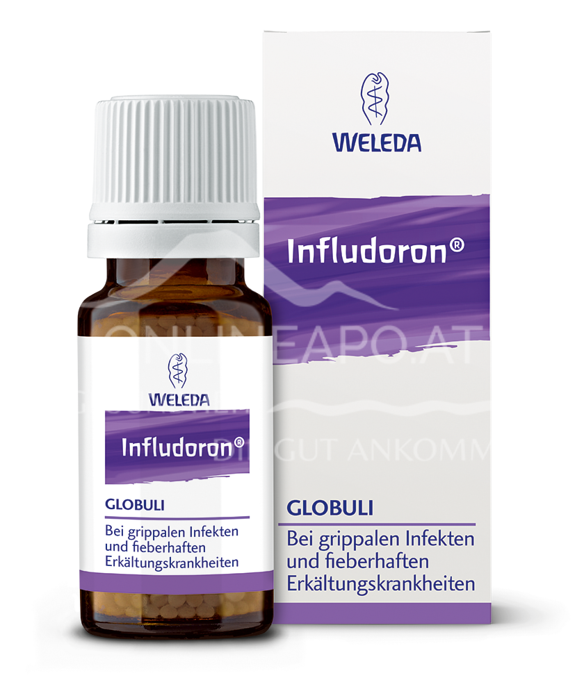Weleda Infludoron® Globuli