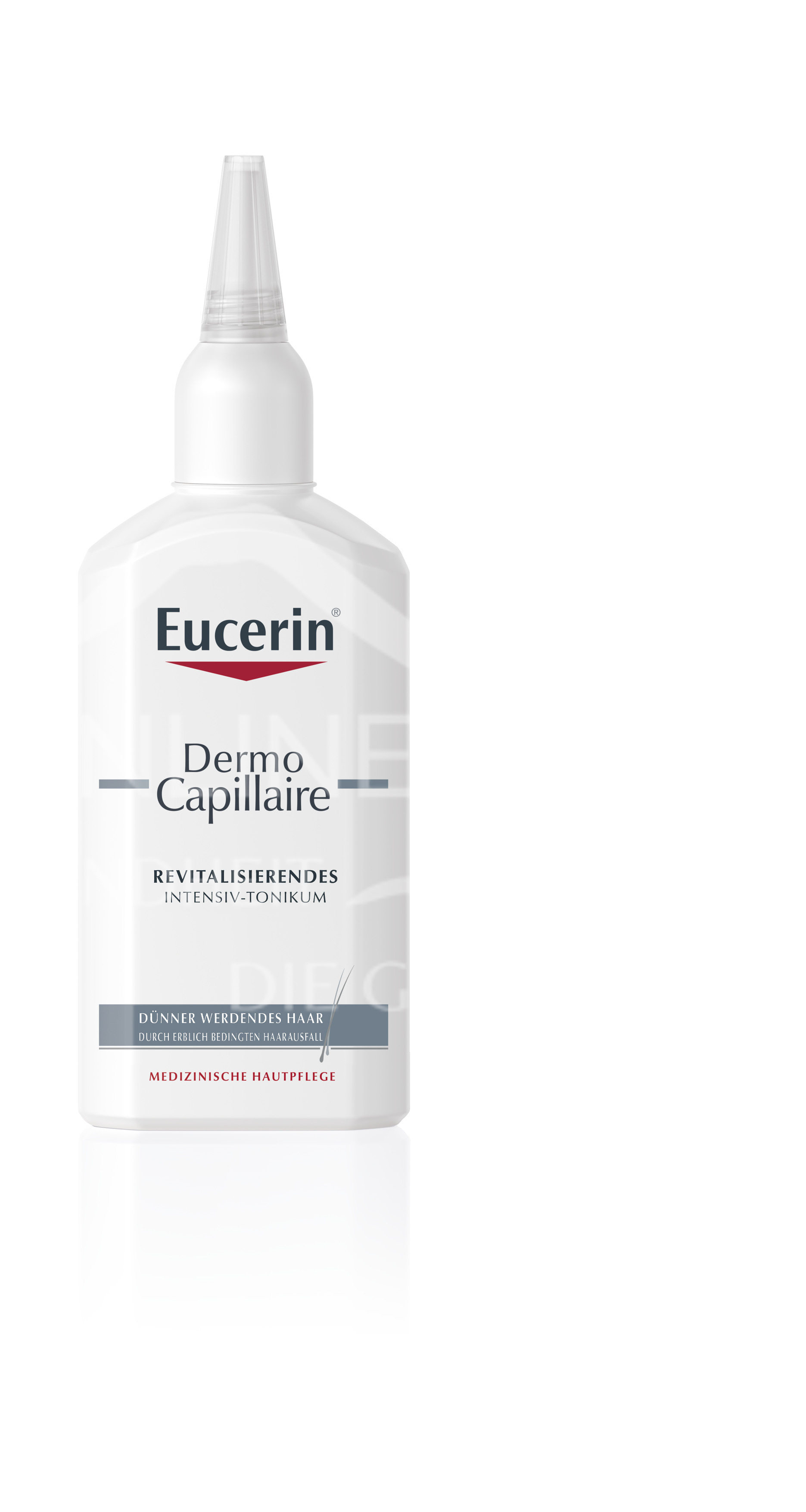 Eucerin® DermoCapillaire Revitalisierendes Intensiv-Tonikum