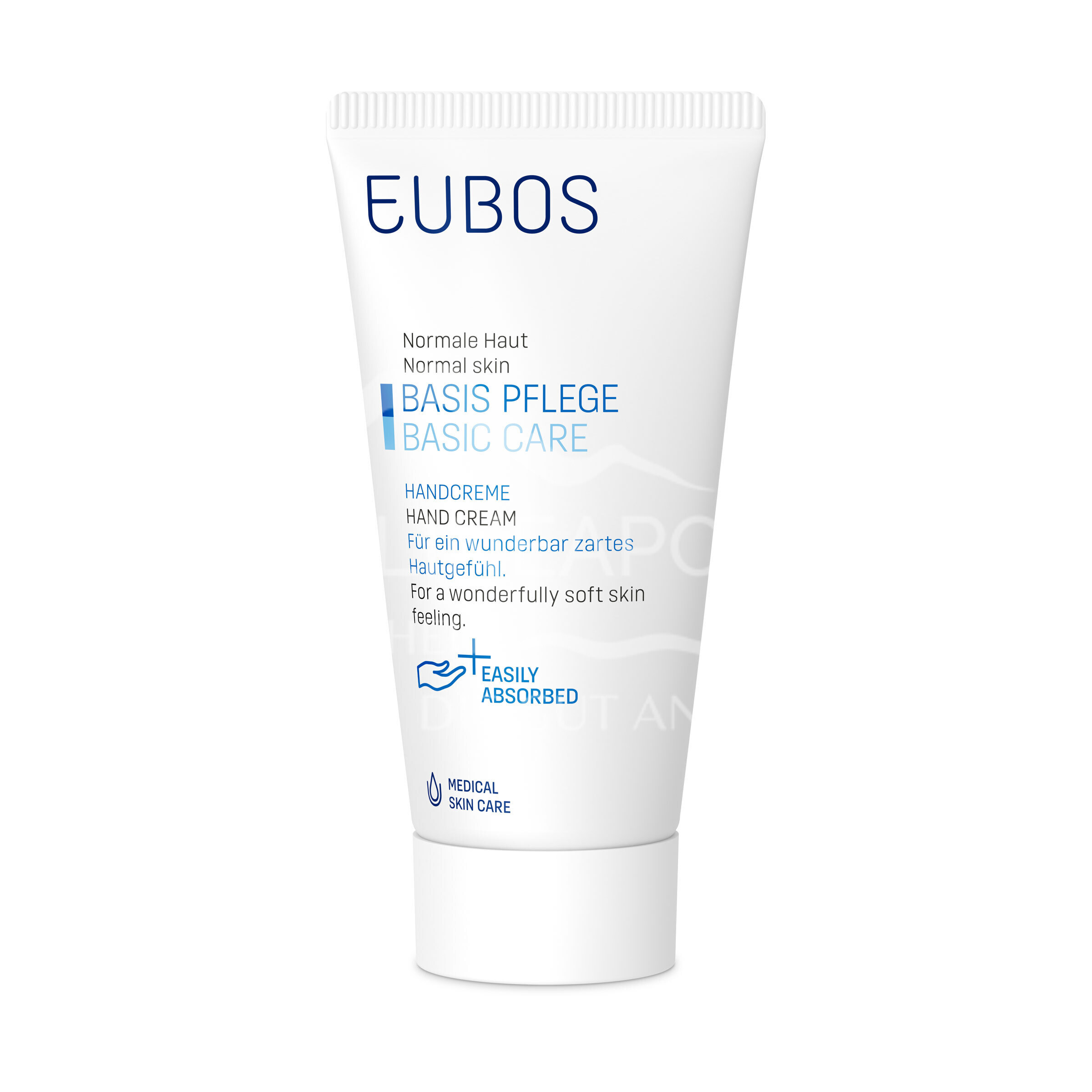Eubos Basis Pflege Handcreme