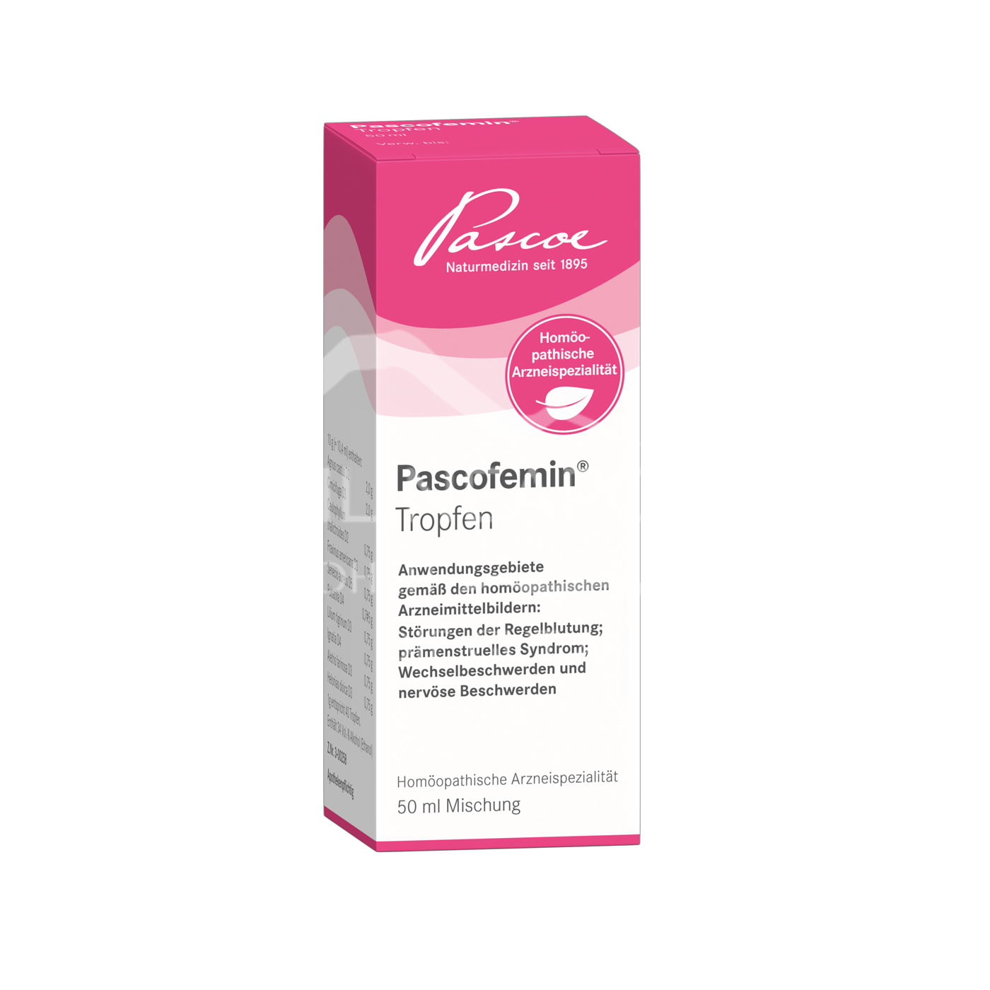 Pascofemin® Tropfen