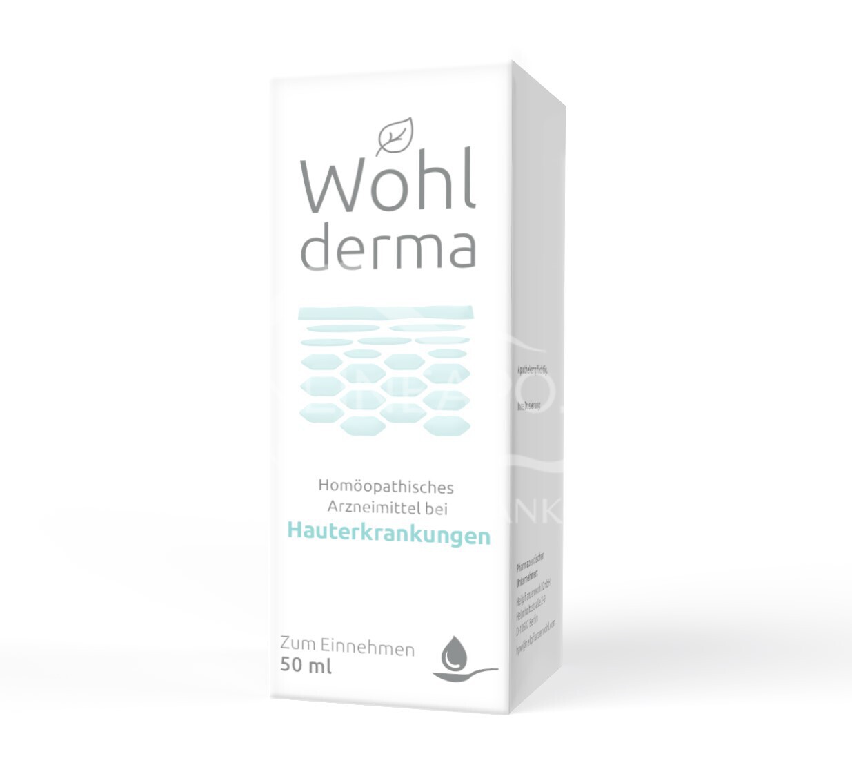  Wohlderma Tropfen 
