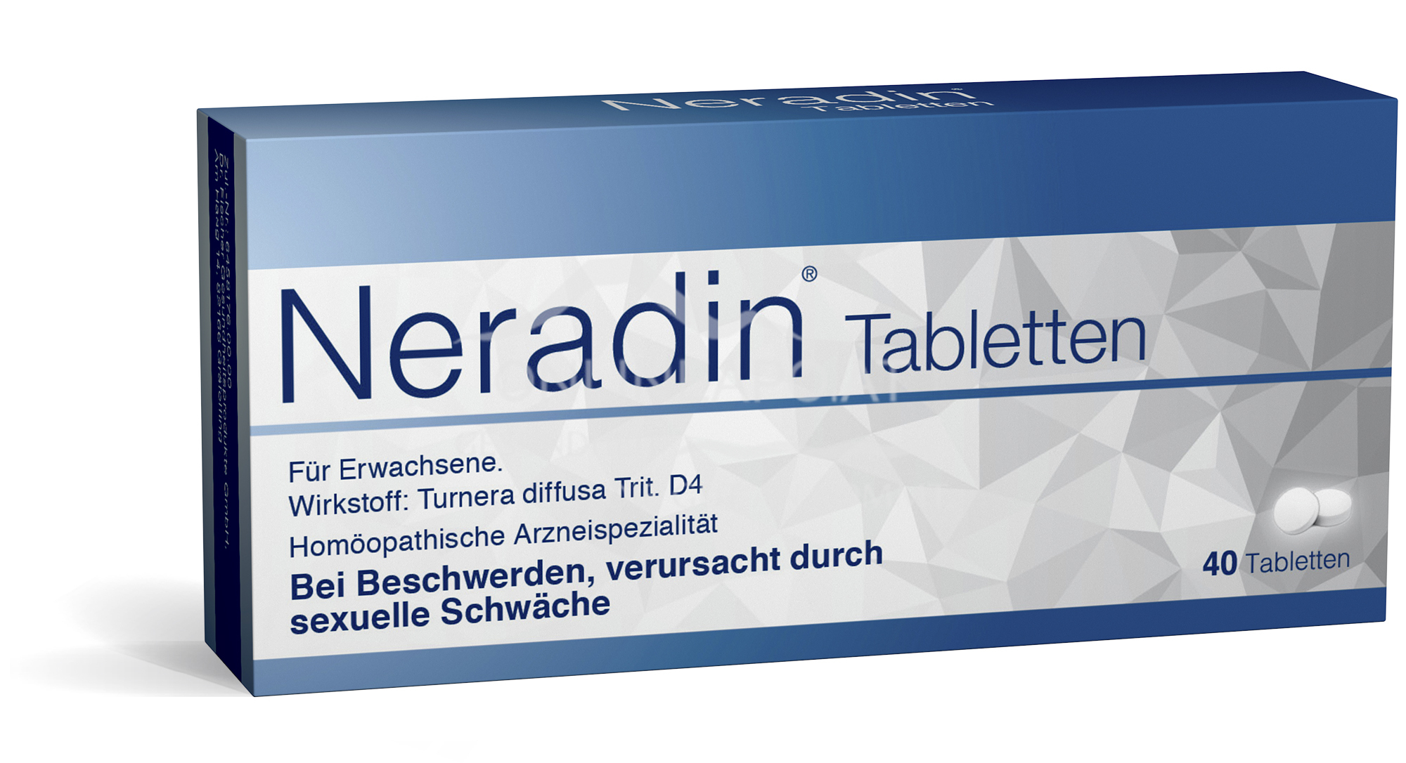 Neradin® Tabletten