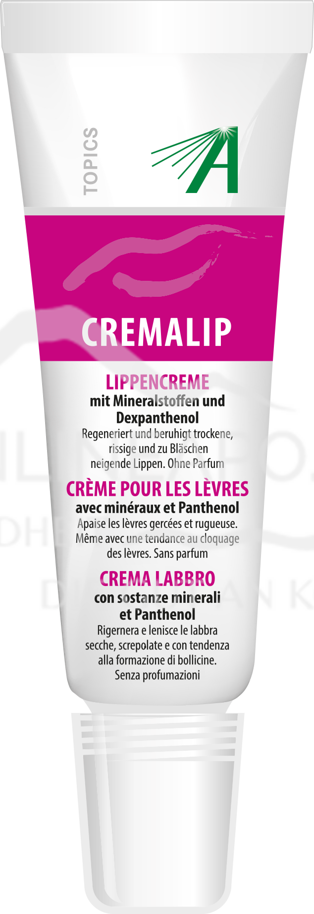 Adler Cremalip Lippencreme