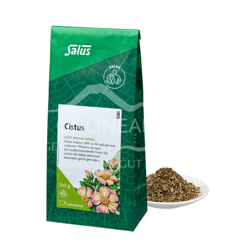 Salus Cistus Tee Kräutertee lose