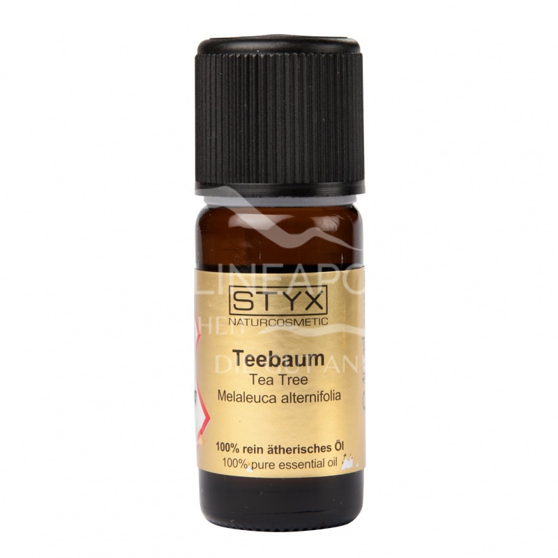 Teebaum Öl 10ml