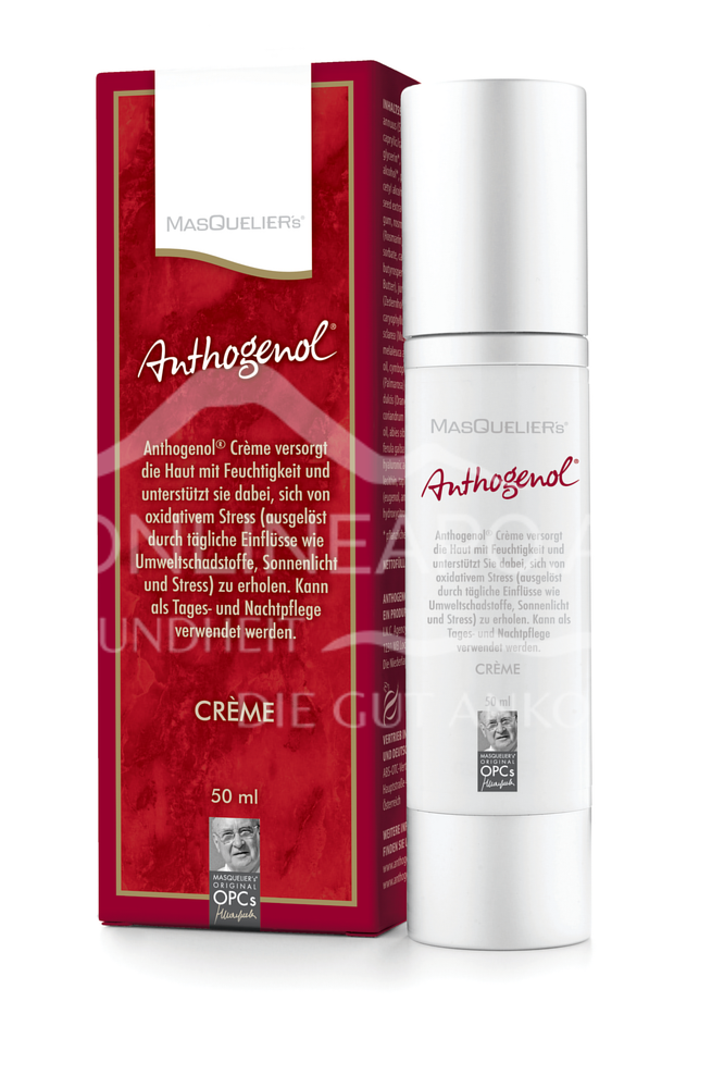 Anthogenol® Creme