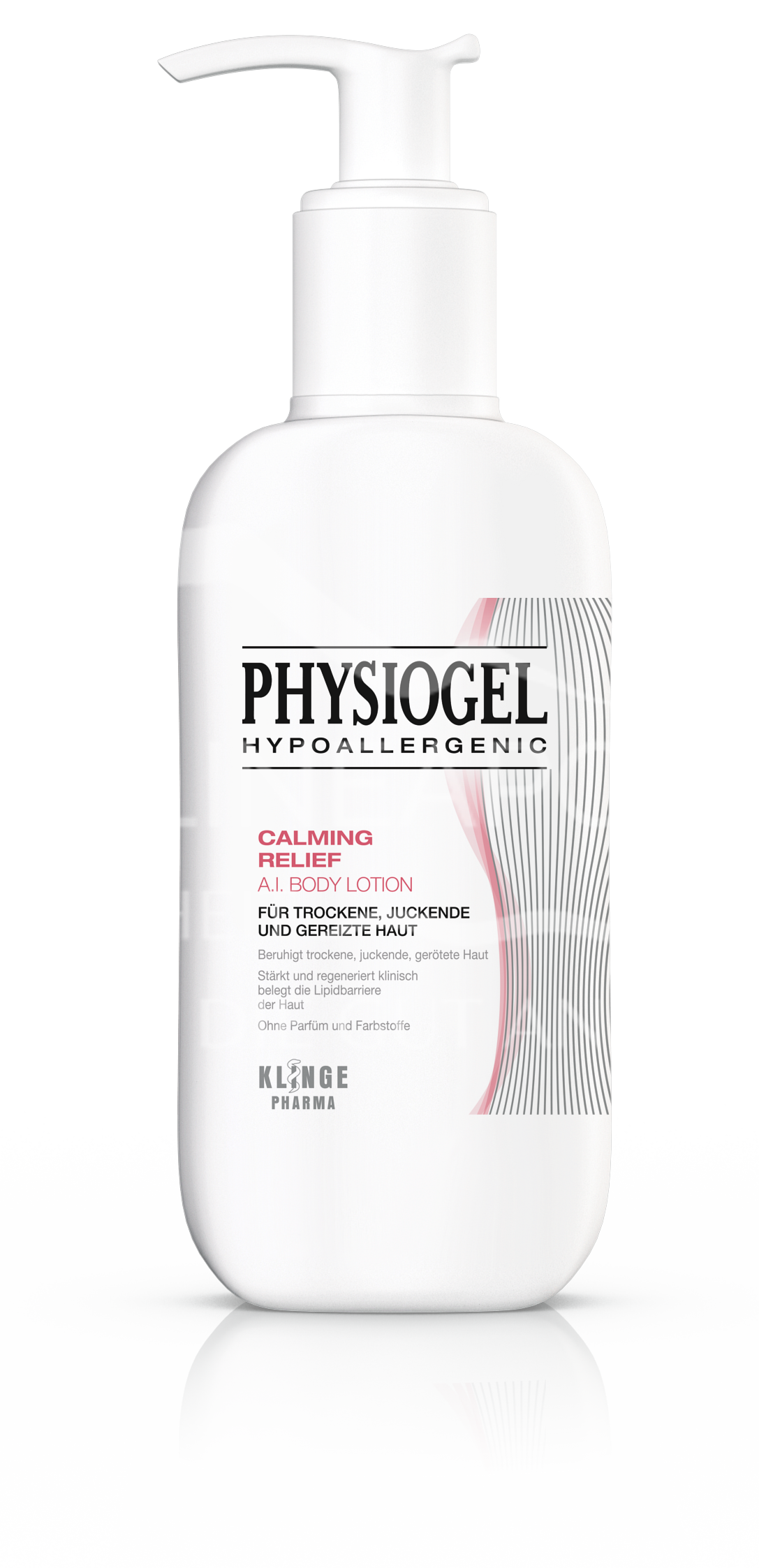 Physiogel® Calming Relief A.I. Body Lotion