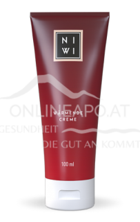 NIWI Wärmende Creme