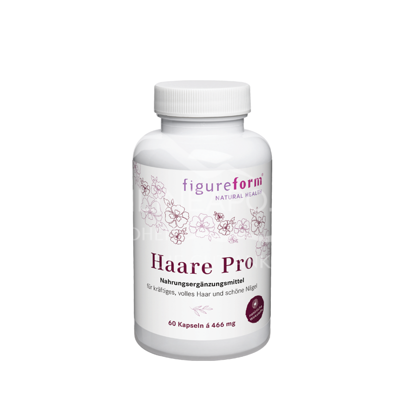 Figureform Haare pro