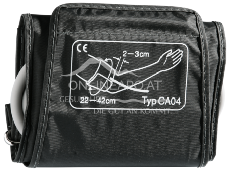 boso Kletten-Manschette 22 - 42cm