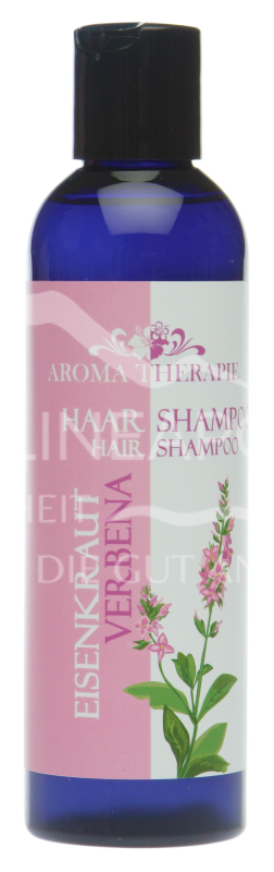Eisenkraut Shampoo 200ml