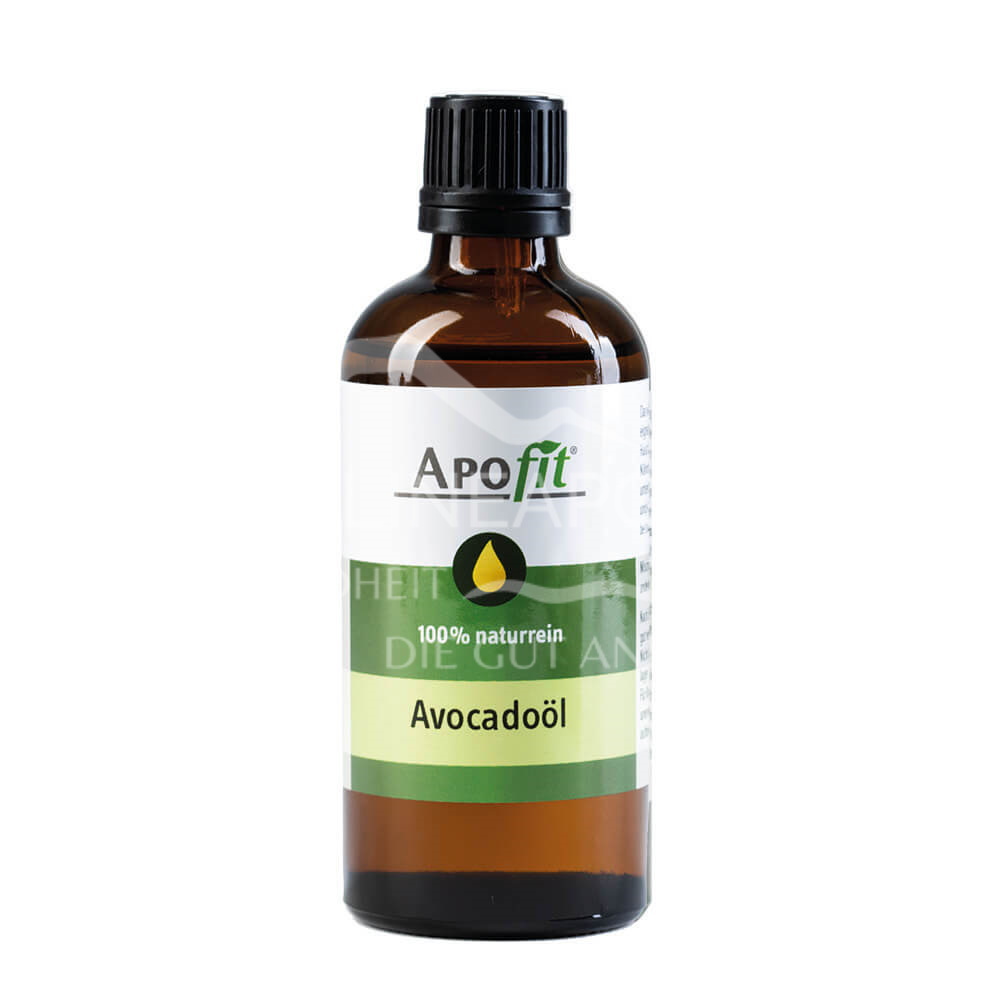 APOfit Avocadoöl