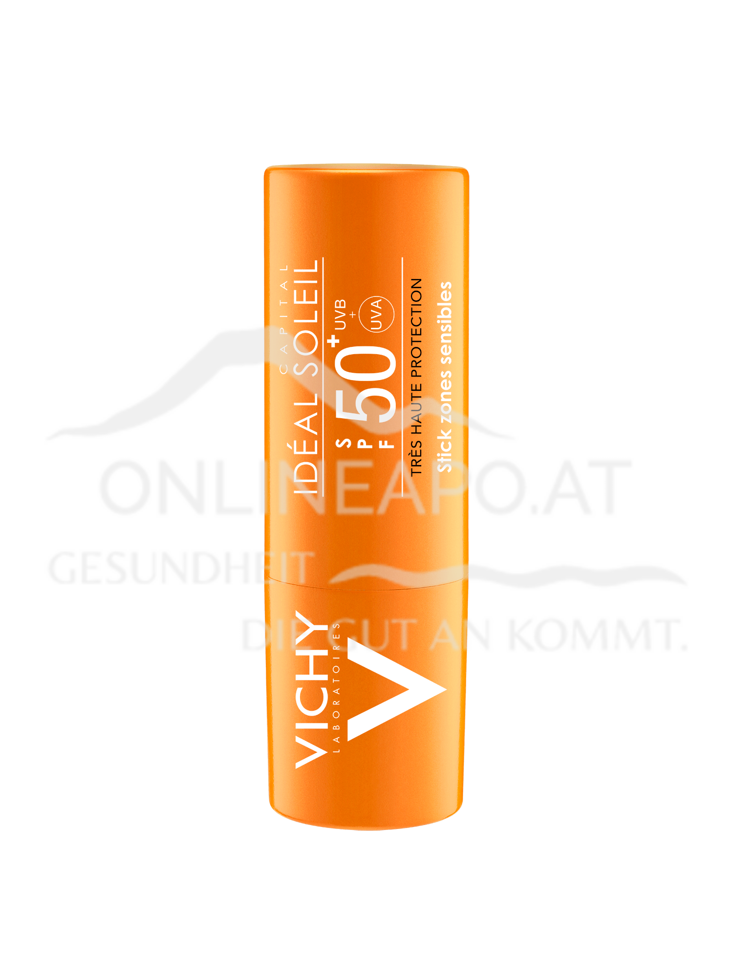 VICHY Ideal Soleil Schutzstift LSF 50+