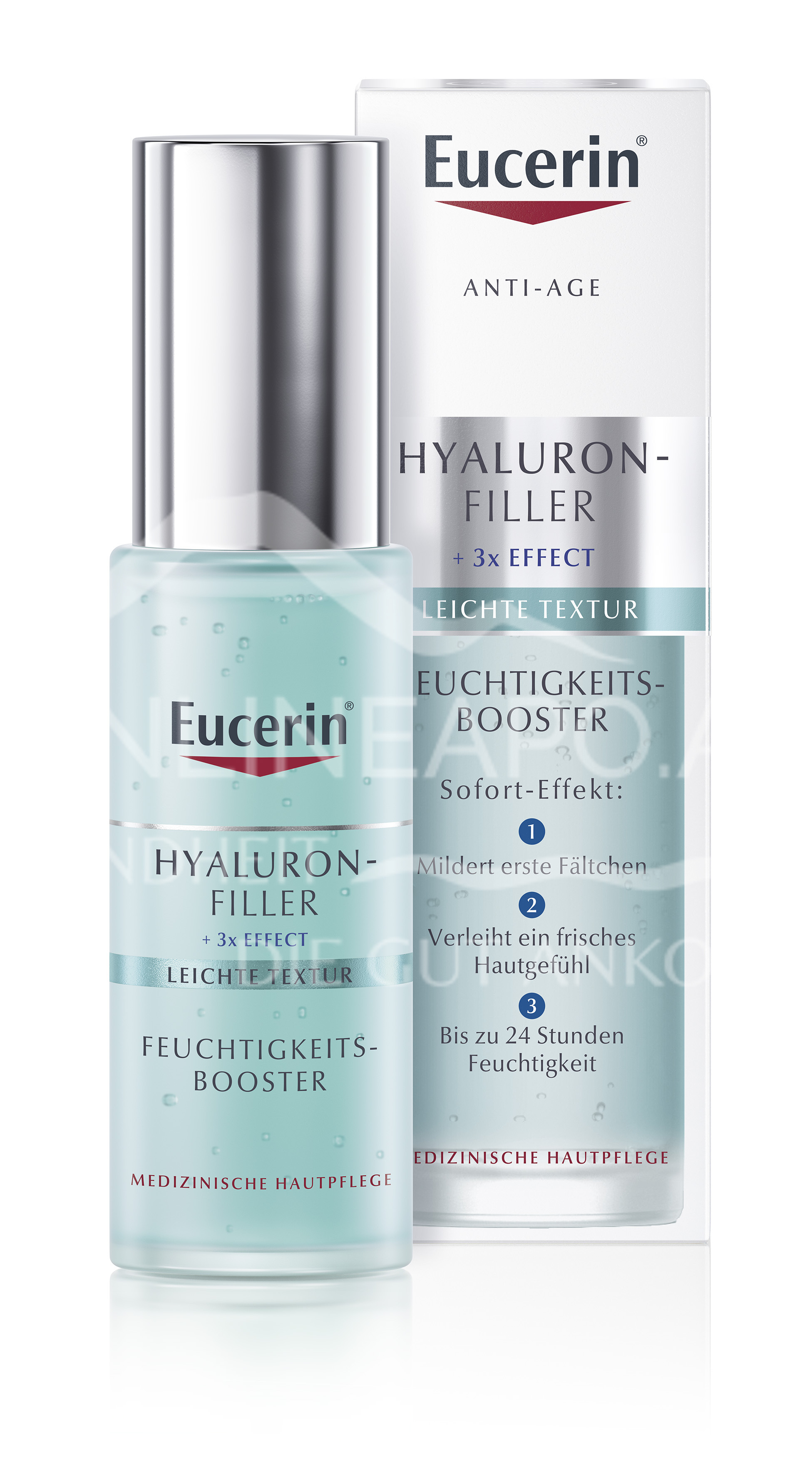 Eucerin® HYALURON-FILLER Feuchtigkeits-Booster