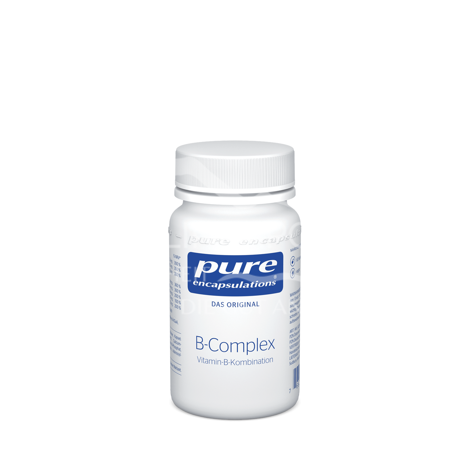pure encapsulations® B-Complex